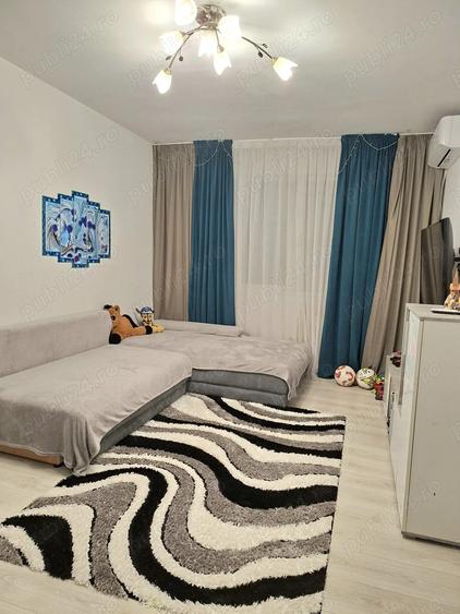 Vand apartament cu 2 camere - 5