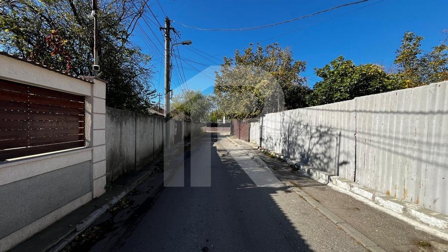 VANZARE TEREN 256MP, SECTOR 2, BUCURESTI - 4