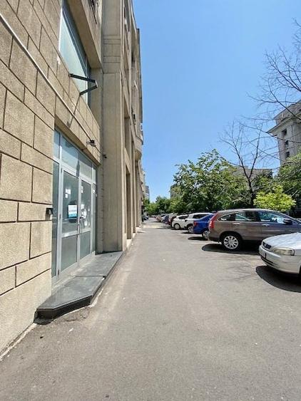 Unirii-Bulevardul Natiunile Unite Spatiu Comercial - 2