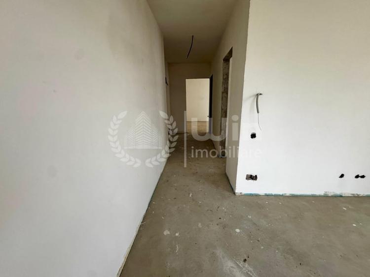 Apartament cu 2 camere | Decomandat | Bloc nou | Etaj 2 | Intre Lacuri - 3