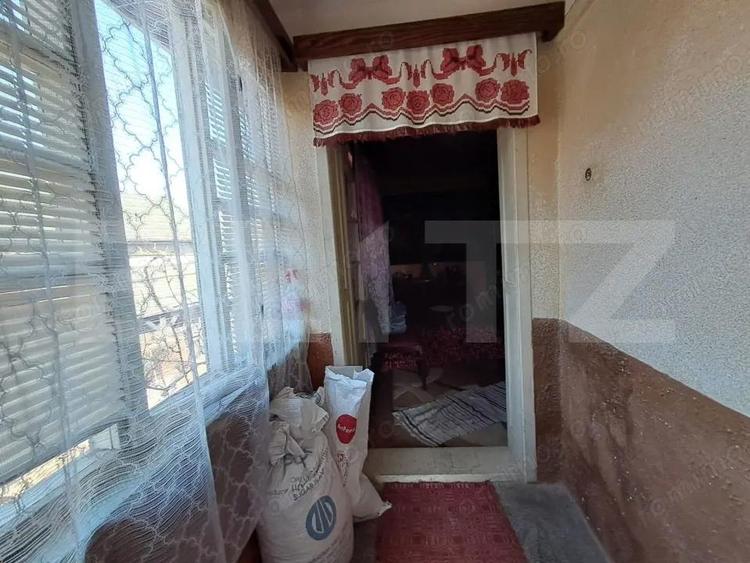 Proprietate cu poten?ial: casa batraneasca + teren 386 mp in Sangeorgiu de Mure? - 6
