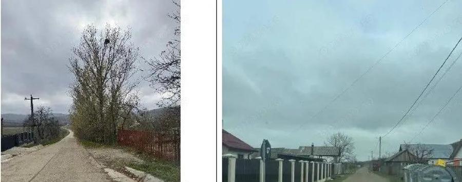 Casa si teren Com. Dumesti, loc. Valea Mare, ID: R2889836 - 5