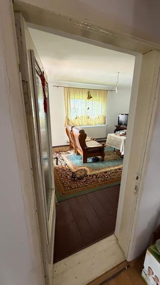Silistea Snagovului, comuna Gruiu - 1