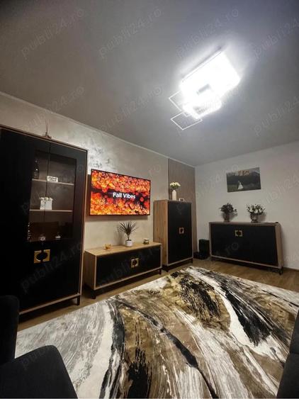 Apartament 3 camere cartier Victoriei renovat - 5