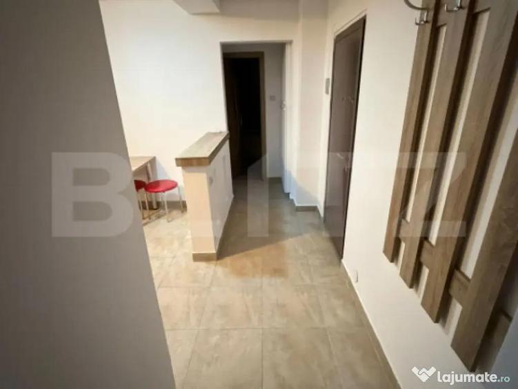 Apartament 2 camere, 52 mp, zona Unirii - 3
