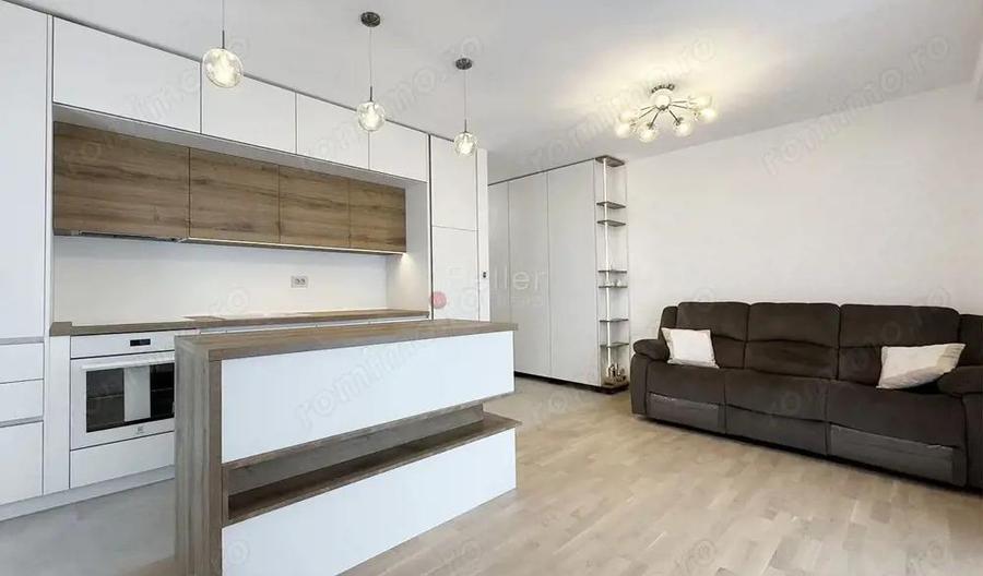 Complex Cosmopolit | Parcare Subterana - 12