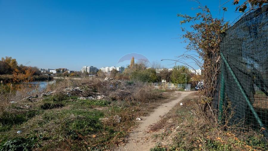 Vanzare teren intravilan, str. Medianei, zona Colentina - 21
