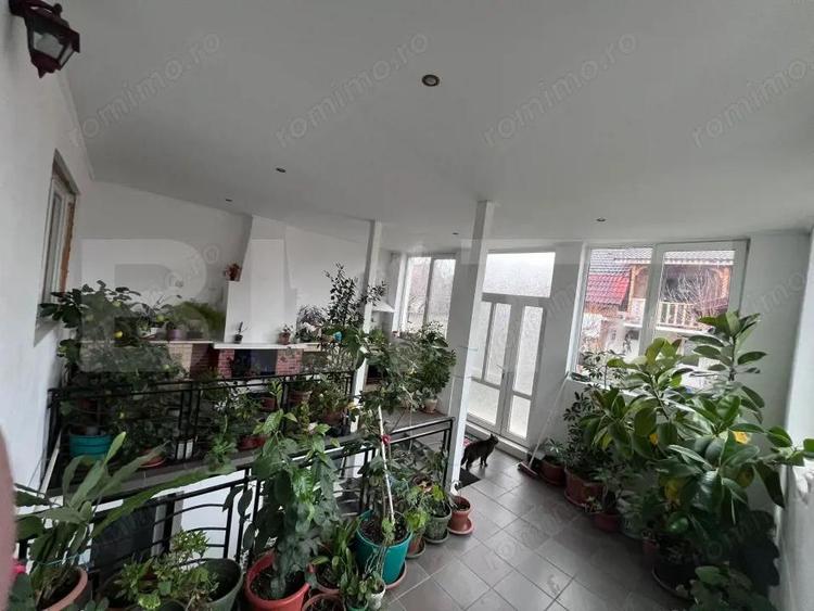 Casa tip duplex 272 mp utili, 9 camere - 14