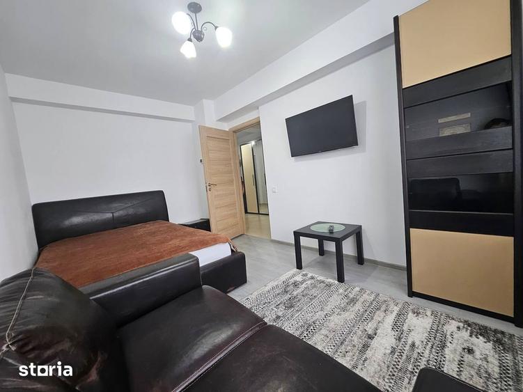 Oferta inchiriere garsoniera fond nou, Nord, 1400 RON - 5