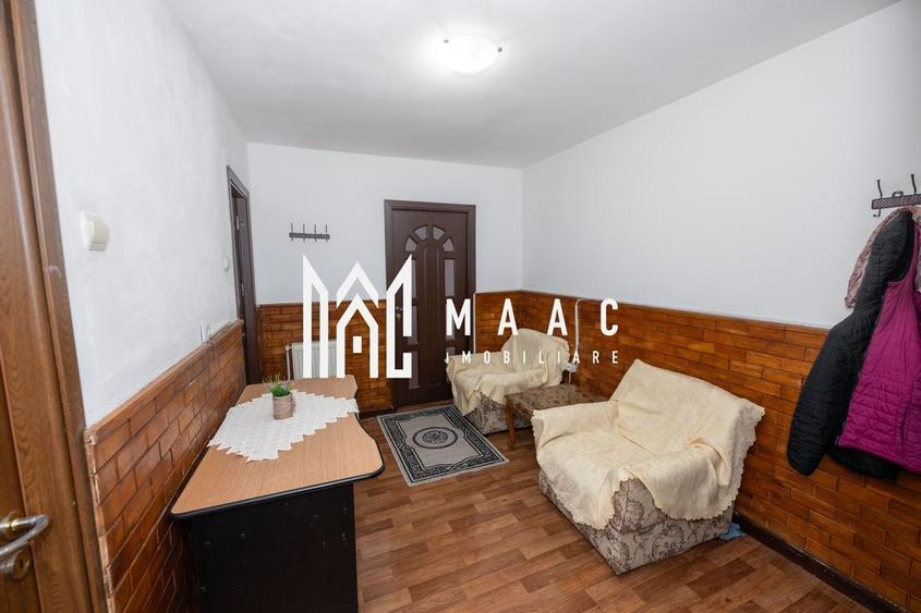 Apartament 2 camere Ostroveni | 59MP | Centrala Termica - 8