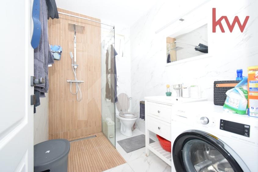 Casa Banu Maracine, 100 mp construiti, 500 mp teren, constructie 2022 - 6