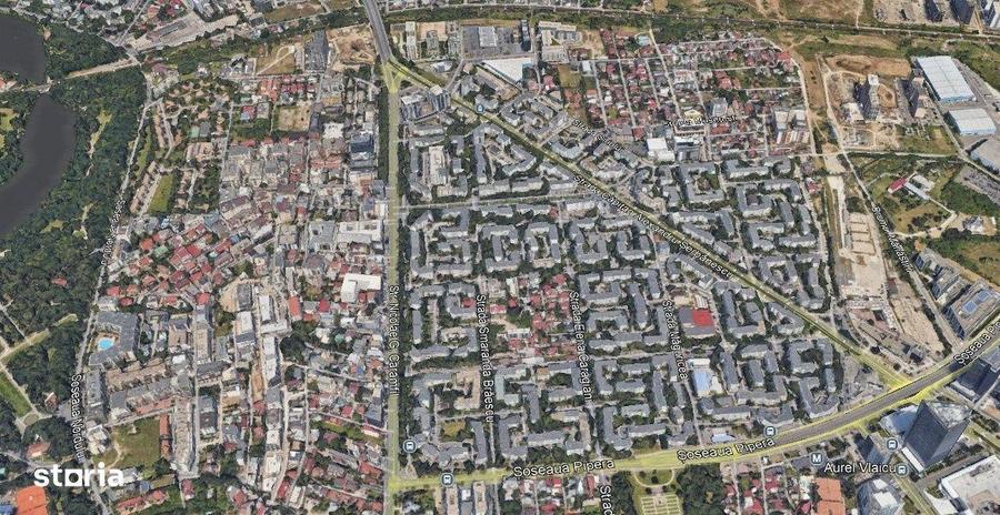 Cladire Birouri Ideal Clinica & Hotel - Ponderas & Medlife - 1