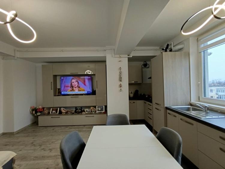 Apartament 2 camere, 56.10 mp, zona Brazda lui Novac - 2