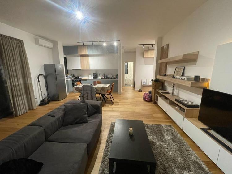 Apartament 2 camere | COMPLET MOBILAT SI UTILAT - 1