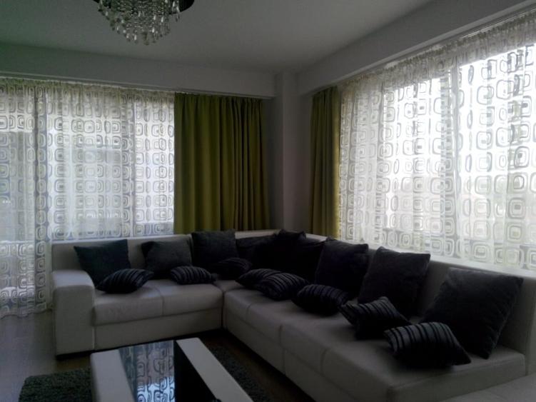 Apartatamente premium de inchiriat in zona Parcul Sub Arini ,fara comision! - 3