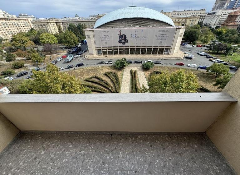 Apartament 3 camere Duplex in zona Calea Victoriei - 8