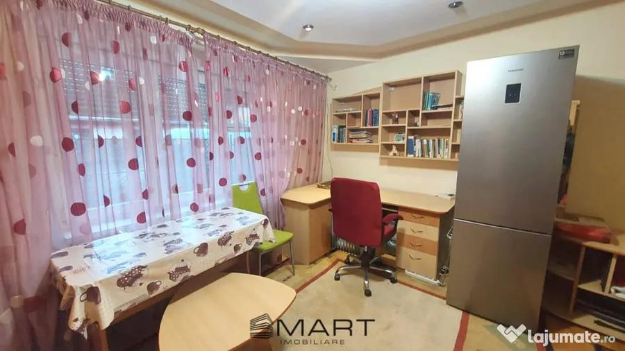 Casa individuala cu teren 650 mp Piata Cluj - 3