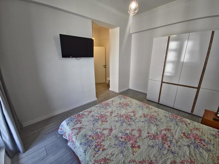 Energia Residence apartament 2 camere decomandat loc parcare - 9