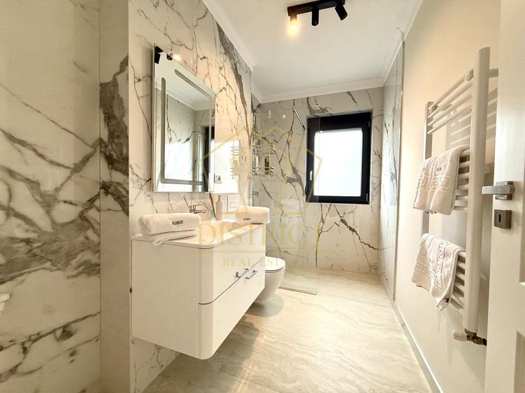 Apartament deosebit cu 2 camere la prima inchiriere 56 mp | Aradului - 6