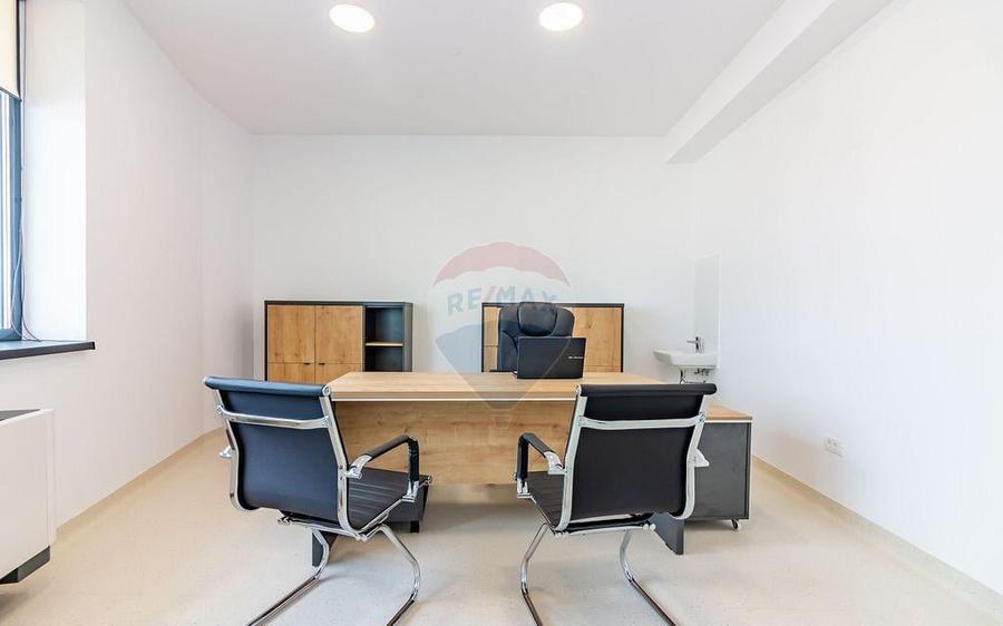 Cabinete medicale in Centru Medical Nou | Premium | lan... - 6
