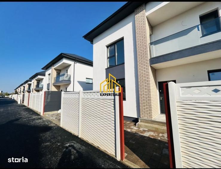 Vila /Casa/PREMIUM/ individuala/Ghidigeni/400 MP/Zona Exclusivista - 6