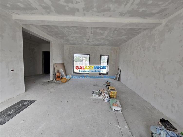 Vanzare vila Mediteraneana Premim situata in apropriere de Drm Taberei - 38