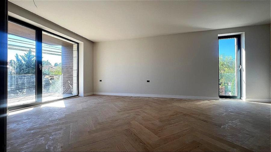 Apartament premium 4 camere + dressing, 160 mp utili, terasă 21 mp – ARQA Reside - 44