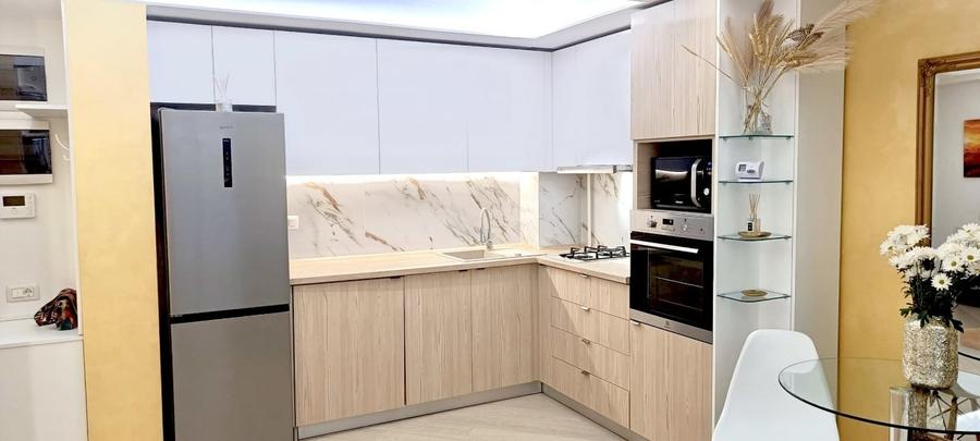 Apartament 2 camere Cortina North - 4