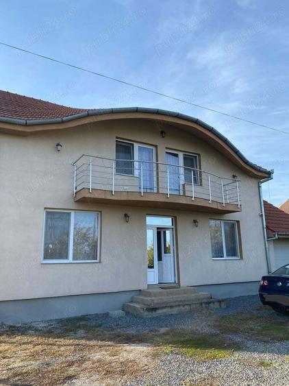 Vand casa in Santandrei - 4