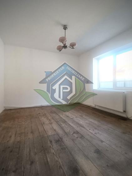 De vanzare Casa + curte 182 mp, 3 camere Stupini Brasov COMISION 0% - 5