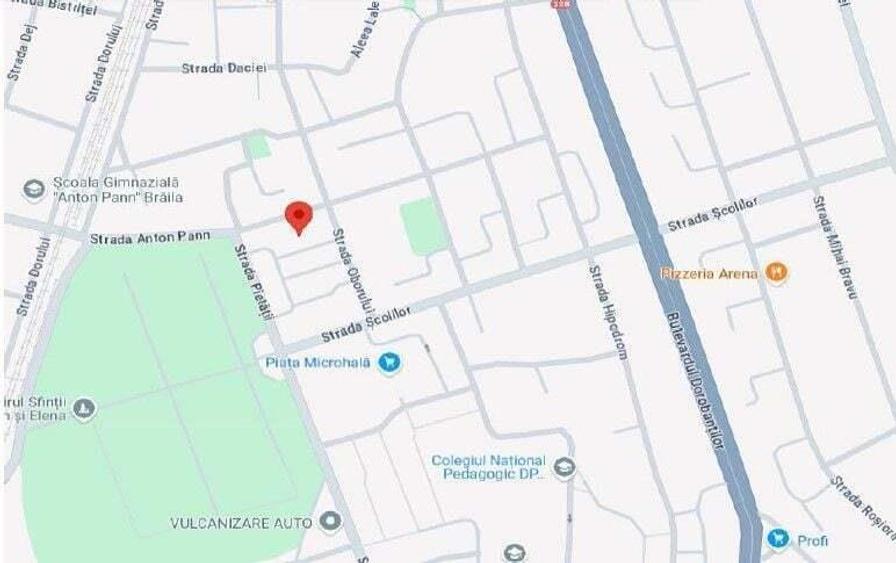 Apartament Braila cota parte de 1/8, ID: R2327060 - 6