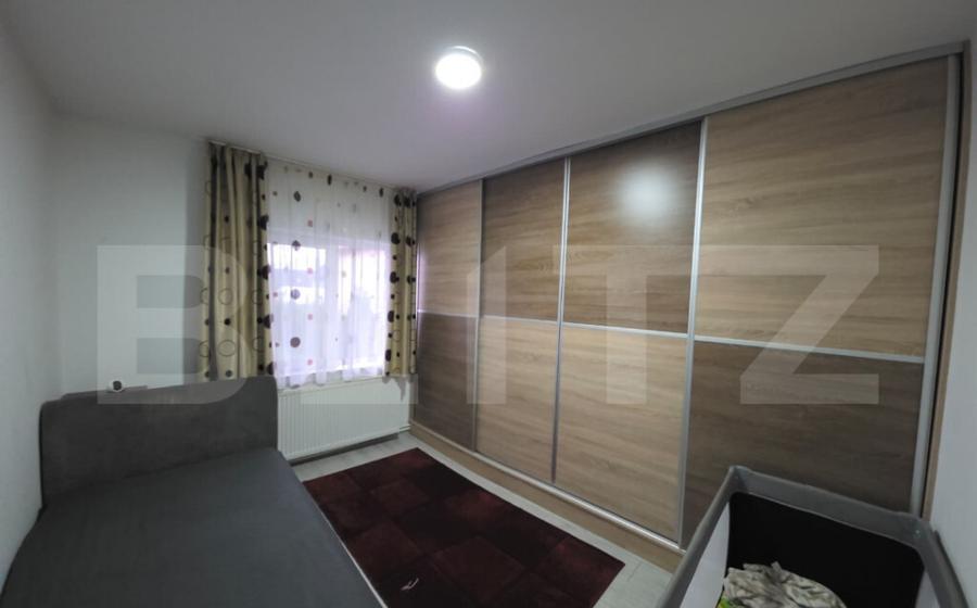 Casa complet mobilata ?i utilata, garaj dublu, curte spa - 14