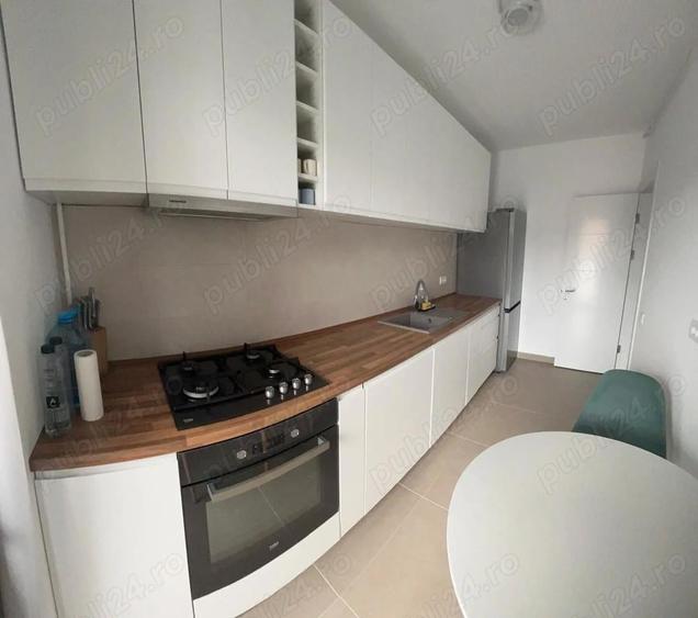 Inchiriez garsoniera cu dressimg separat - 7