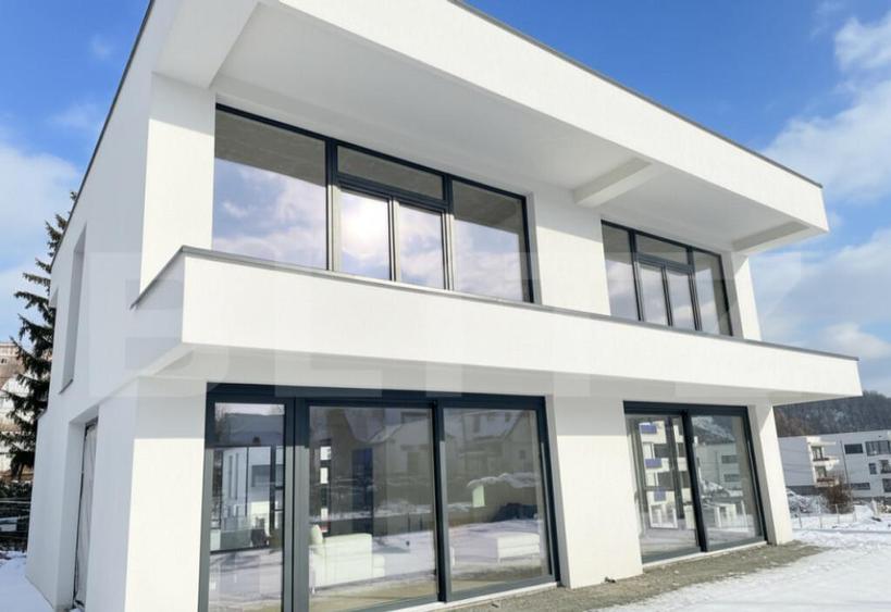 Penthouse spectaculos cu terasa panoramica Grigorescu, - 5