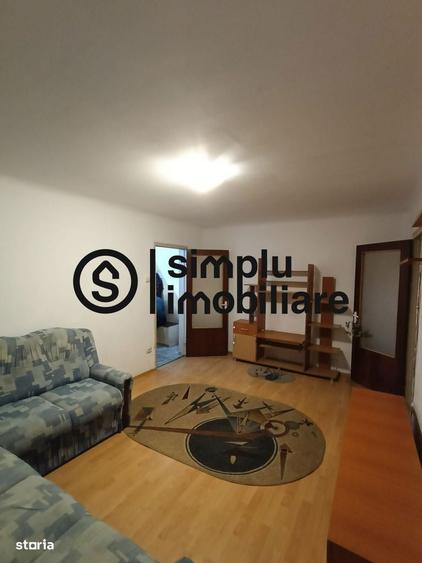 2 camere, centrala termica, Craiovita Noua- 83 000 Euro - 4