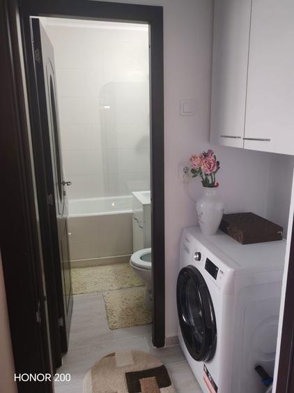 Inchiriez aparatament 2 camere , semidecomandat , apartamentul a fost recent renovat - 5