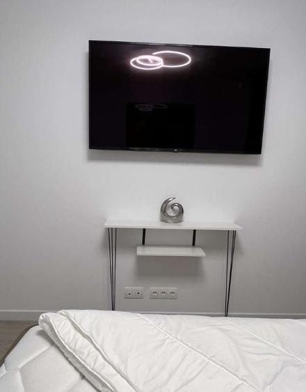 2 camere | Greenfield | Baneasa | Pipera | parcare inclusa - 12