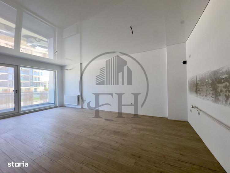 Apartament 2 camere Navodari, Constanta - 6