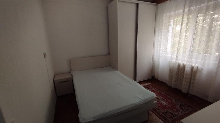 APARTAMENT 2 CAMERE, DECOMANDAT, MOBILAT SI UTILAT, ETAJ 1, CANTA - 12