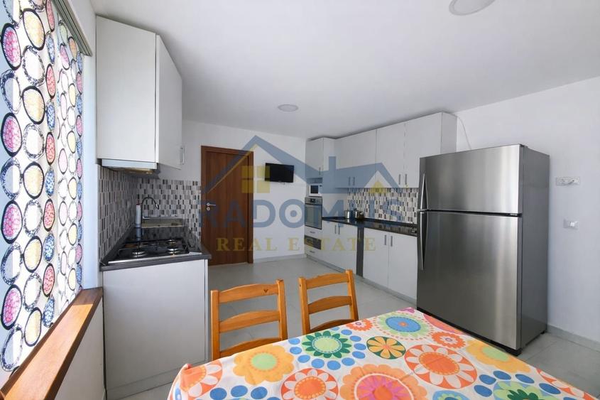 Casă Păulești - Teren 500 Mp - 5 Camere - 3 Băi - 208 Mp Utili - 12