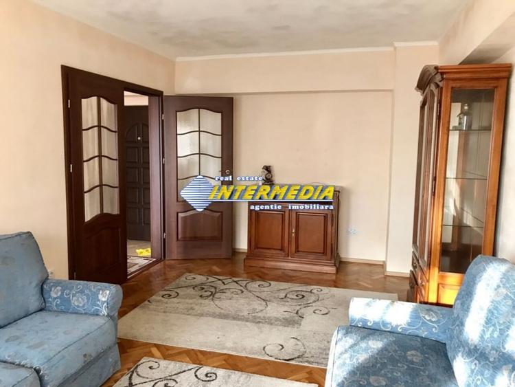 Apartament 2 camere I decomandat I Cetate I Bulevard I mobilat I - 5