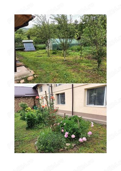 Casa cu ferma si pamanturi de vanzare - 8