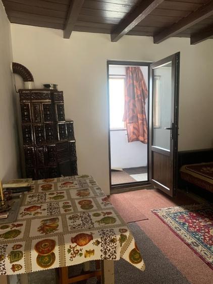 Casă + teren 1600 mp – Ulmeni, Buzău - 4