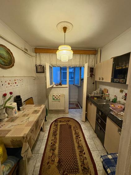 De vânzare: Apartament 3 camere – Zona Sud - 7