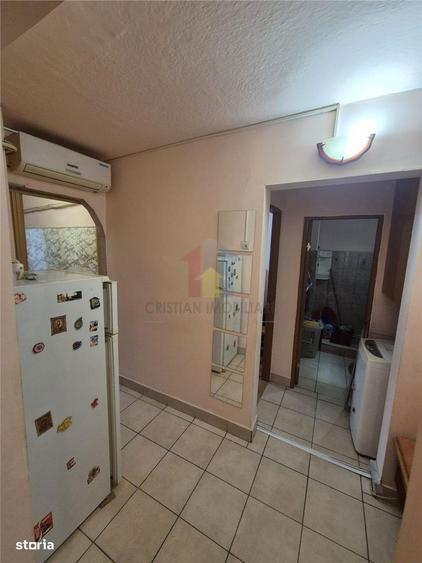 2 camere etaj 3, confort 2 Decomandat, Viziru 1 - Pistruiatu - 7