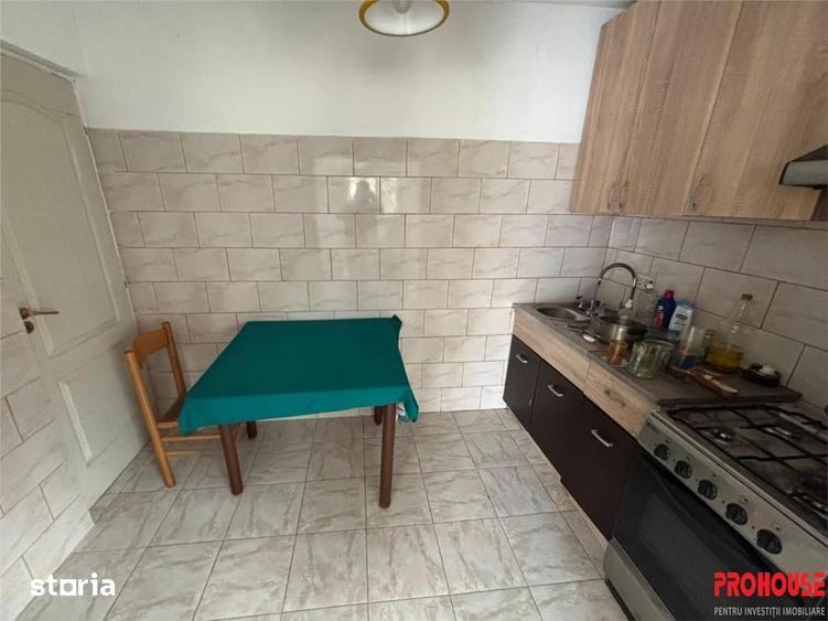 Casa P+M - teren 453mp - Margineni - 10