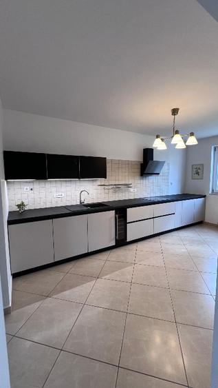 Vazare/Inchiriere - Vila Baneasa Iancu Nicolae - 225mp utili - 2