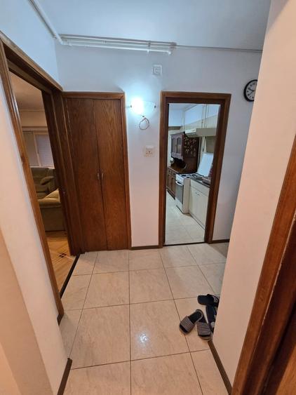 Exclusivitate -Tomis 3- Mega Image - Apartament 3 camere - 15