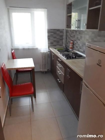 Garsoniera de vanzare in zona Mihai Bravu - 3