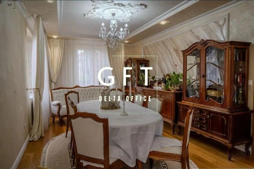 VILA DE LUX | BISTRIT?A | Calea Moldovei - 4